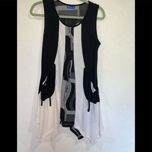 Aster by Firmiana Top